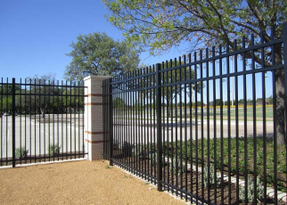 Tips For Maintaining Your Commercial Security Fence